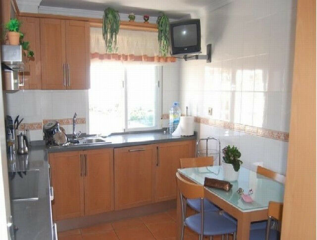 Ground Floor Apartment Torrox Málaga - imagen 11
