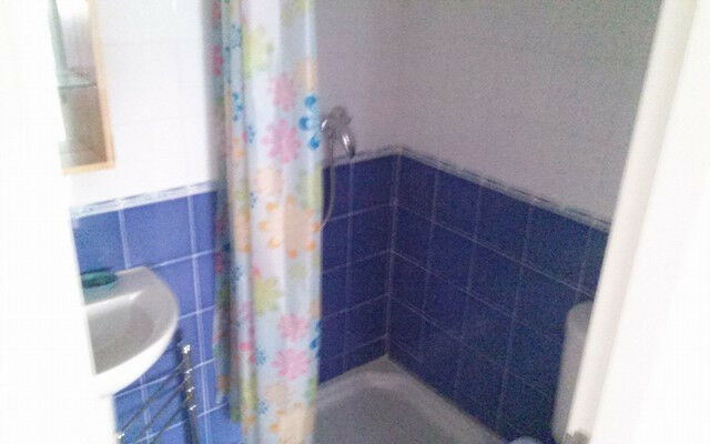 Ground Floor Apartment El Morche Málaga - Bild 11