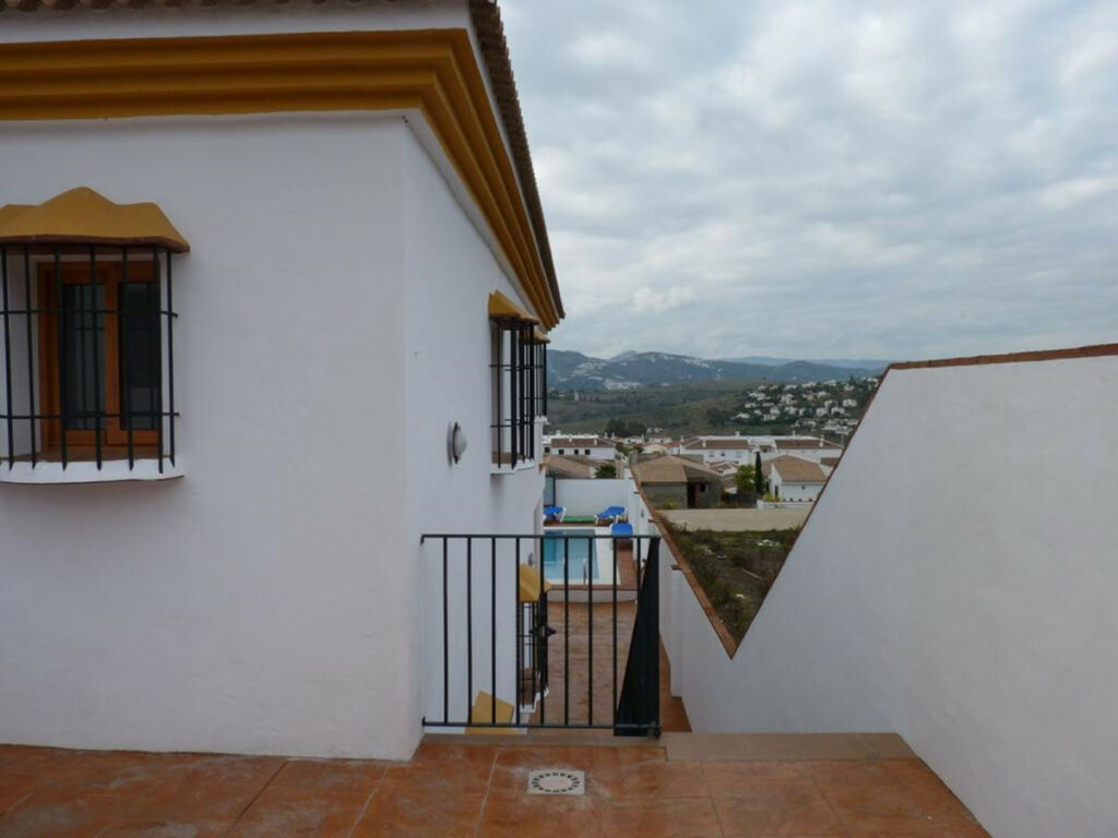 Detached Villa Puente don Manuel Málaga - imagen 11