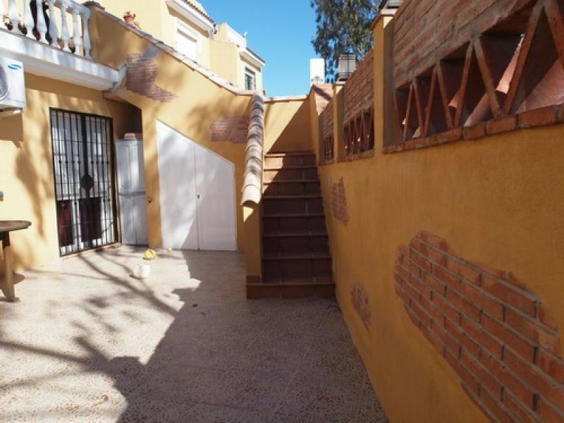 Townhouse Chilches Málaga - zdjęcie 11