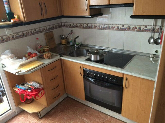 Ground Floor Apartment Nerja Málaga - imagen 11