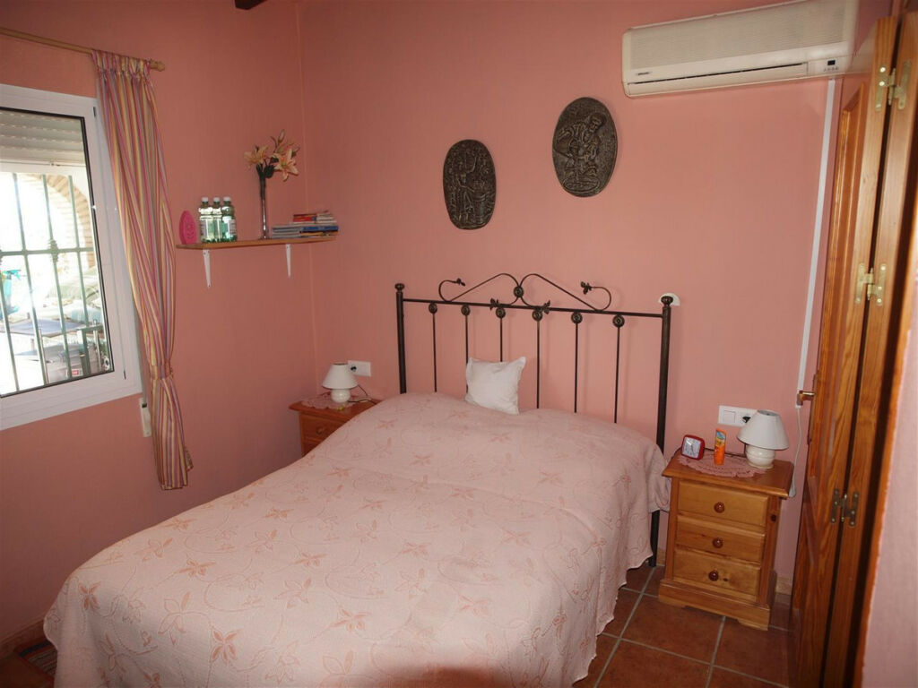 Finca - Cortijo Puente don Manuel Málaga - imagen 11