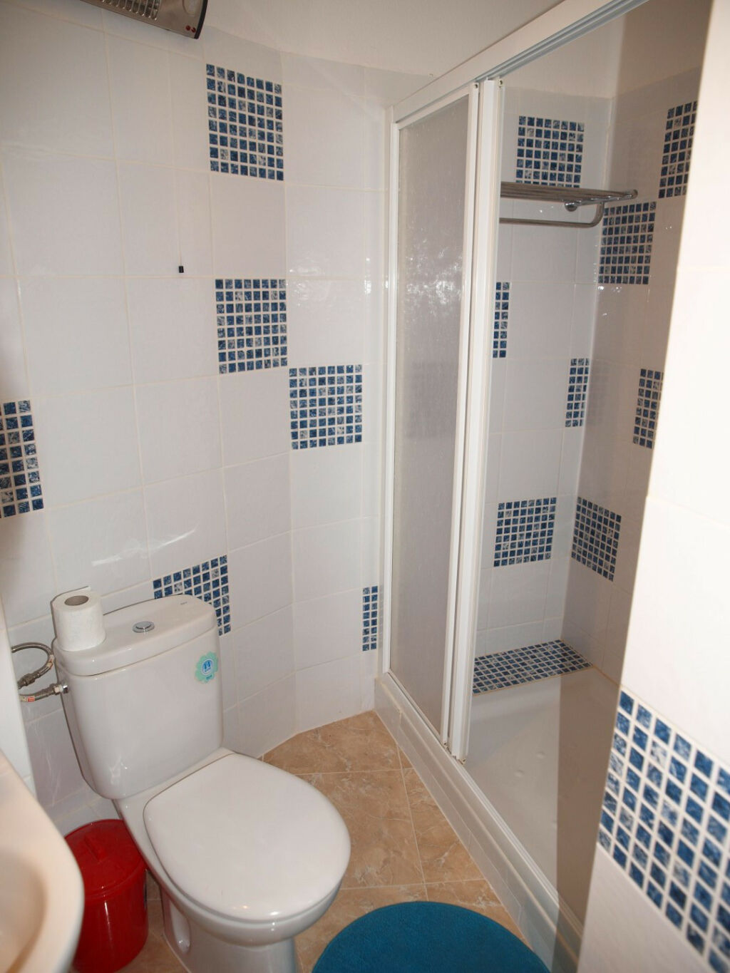 Penthouse Algarrobo Málaga - Bild 11