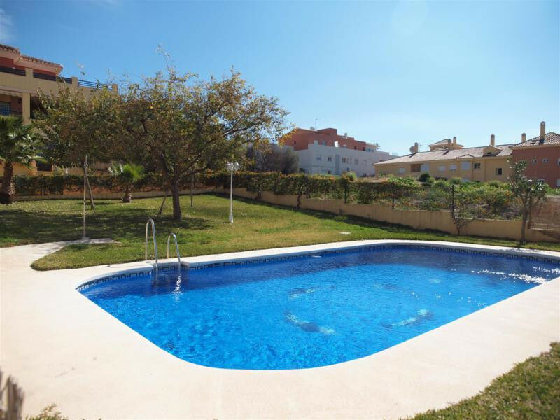 Ground Floor Apartment Caleta de Vélez Málaga - imagen 11