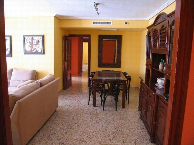 Ground Floor Apartment Nerja Málaga - imagen 11