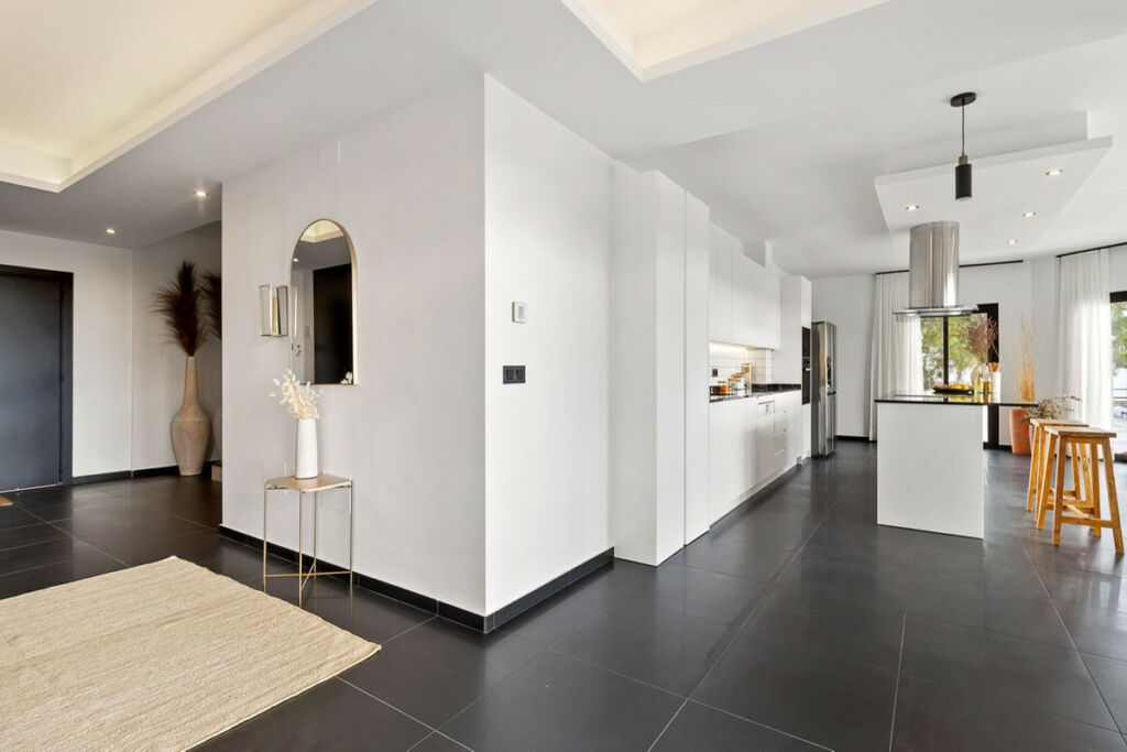 Detached Villa Benalmadena Málaga - imagen 11