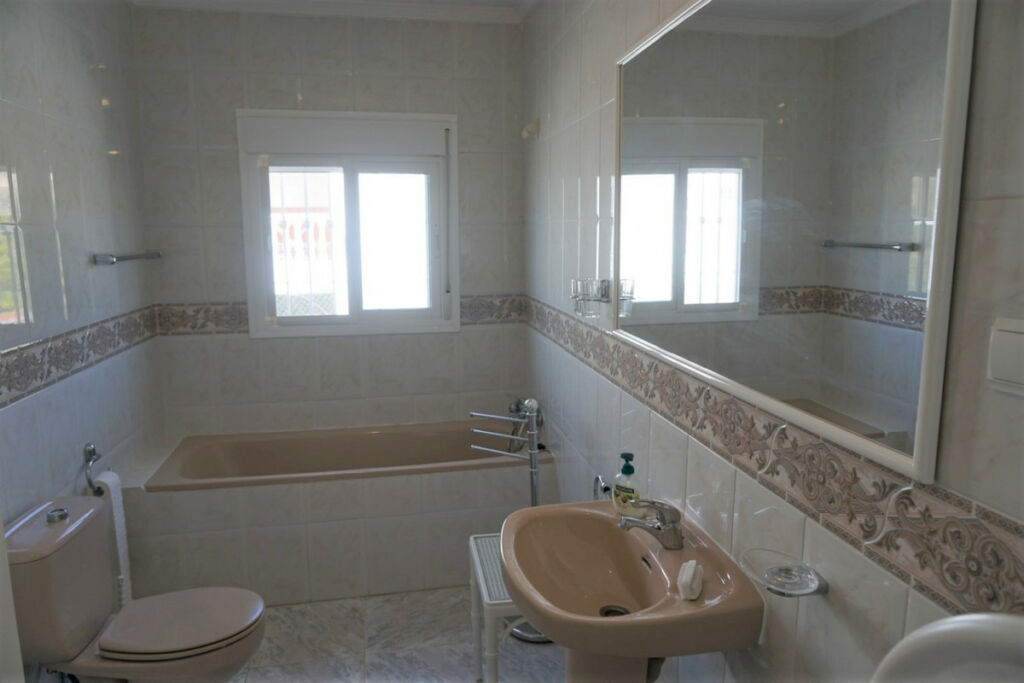 Detached Villa Nerja Málaga - Bild 11