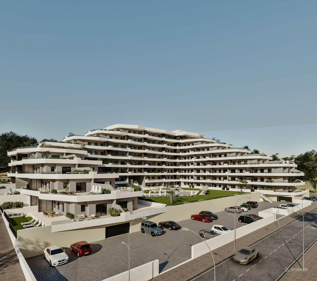 Ground Floor Apartment San Miguel de Salinas Alicante - Bild 11