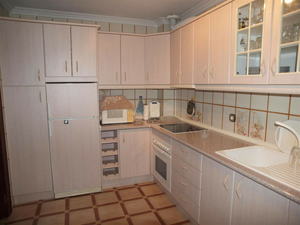 Semi-Detached House Almayate Málaga - imagen 11