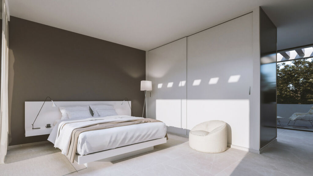 Detached Villa San Javier Murcia - imagen 11