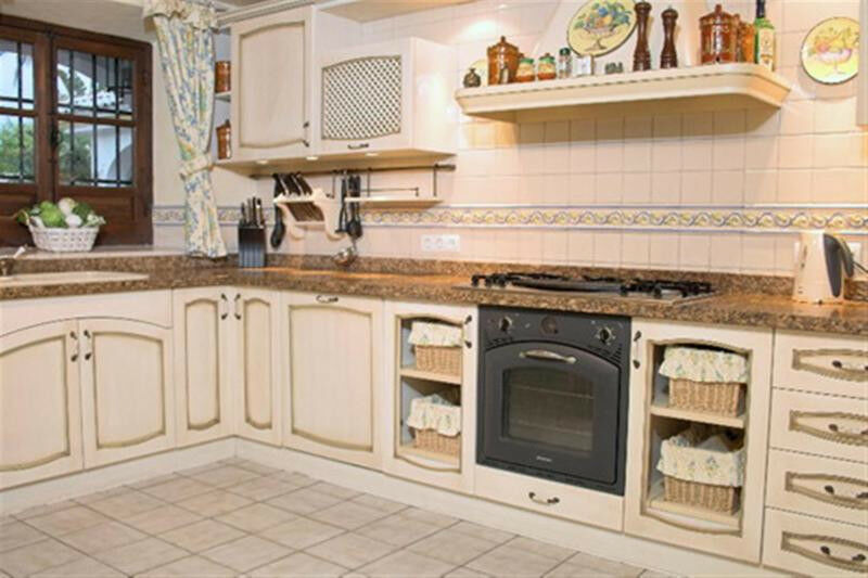 Detached Villa Vélez-Málaga Málaga - imagen 11