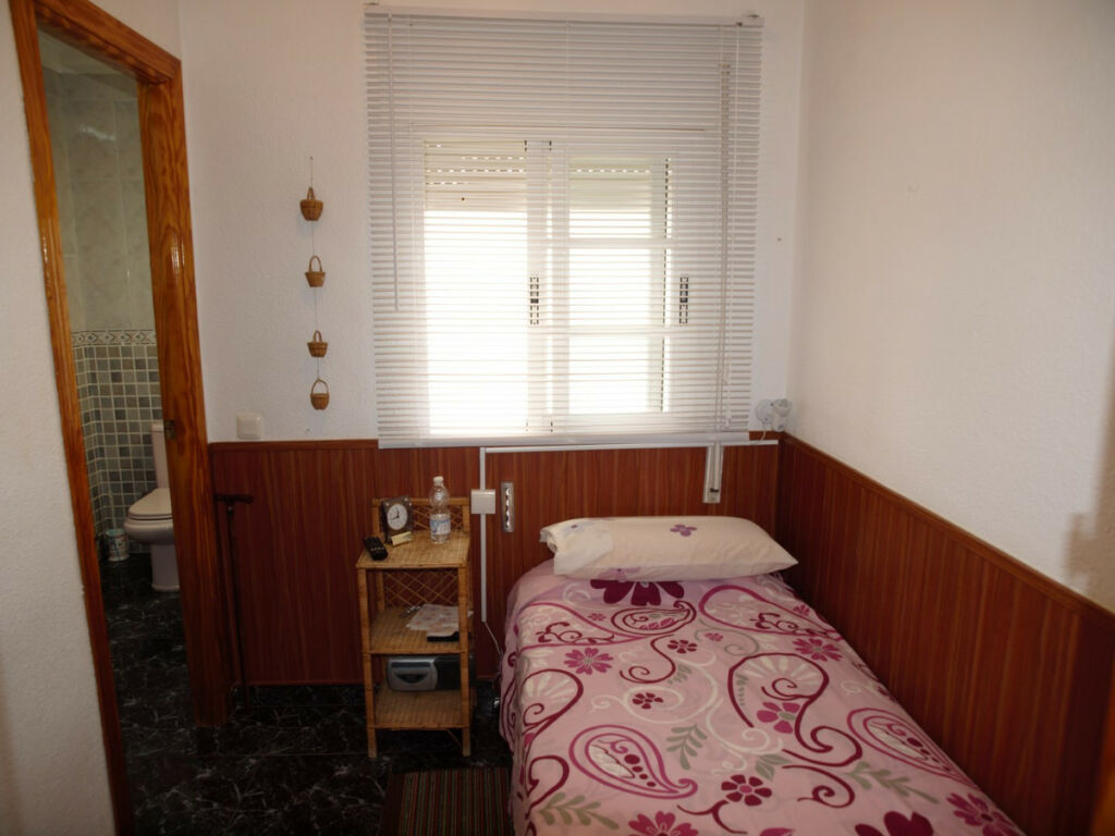 Townhouse Algarrobo Málaga - Bild 11