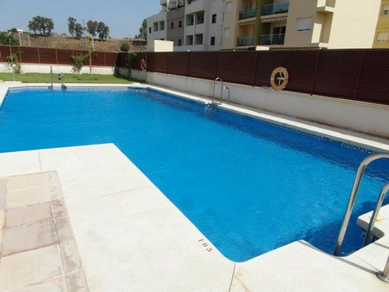 Penthouse Torre del Mar Málaga - imagen 11