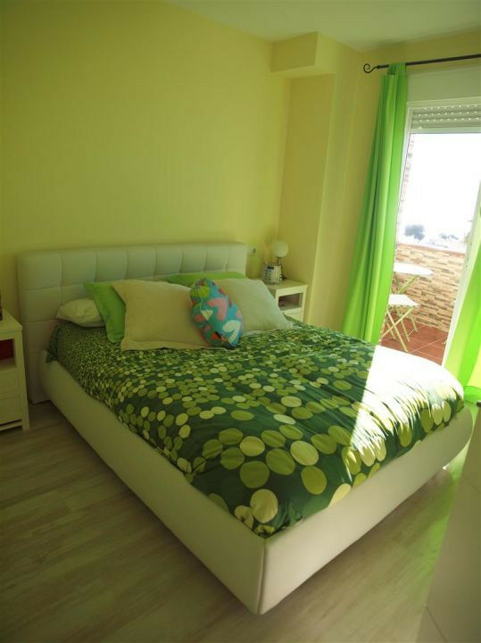Semi-Detached House Benajarafe Málaga - Bild 11