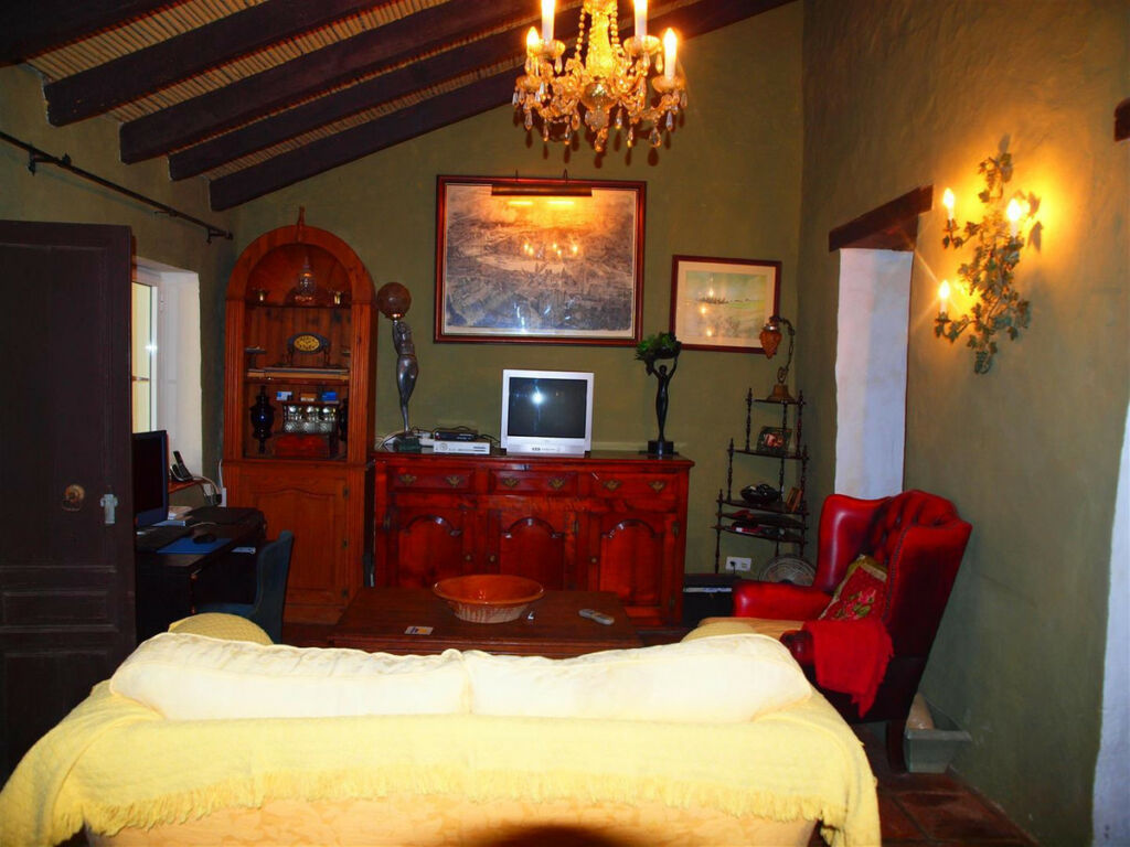 Finca - Cortijo Almayate Málaga - imagen 11