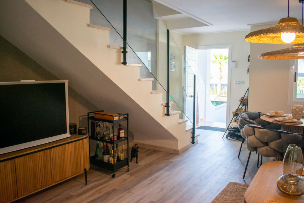 Townhouse Torrevieja Alicante - Bild 7