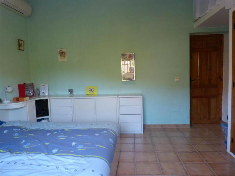 Finca - Cortijo Viñuela Málaga - imagen 11