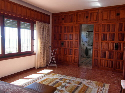 Detached Villa Benajarafe Málaga - imagen 11