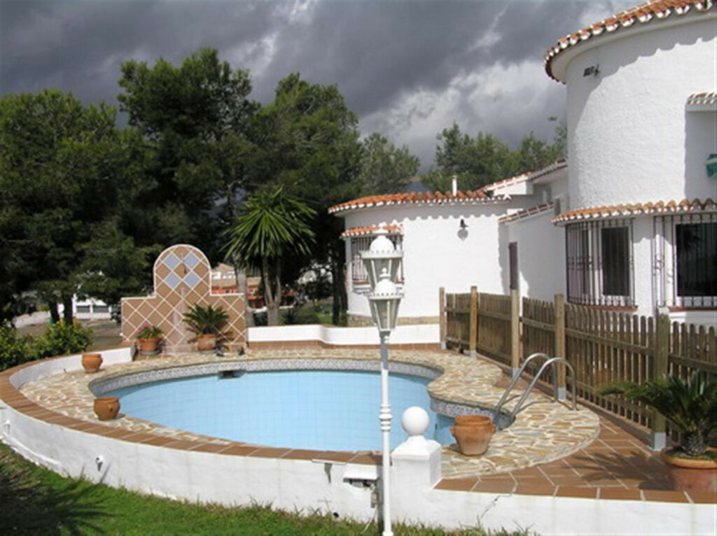 Detached Villa Caleta de Vélez Málaga - imagen 11