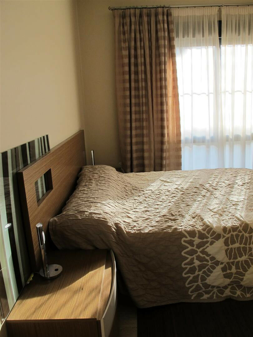 Penthouse Benajarafe Málaga - Bild 11