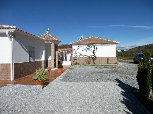 Detached Villa Algarrobo Málaga - imagen 11