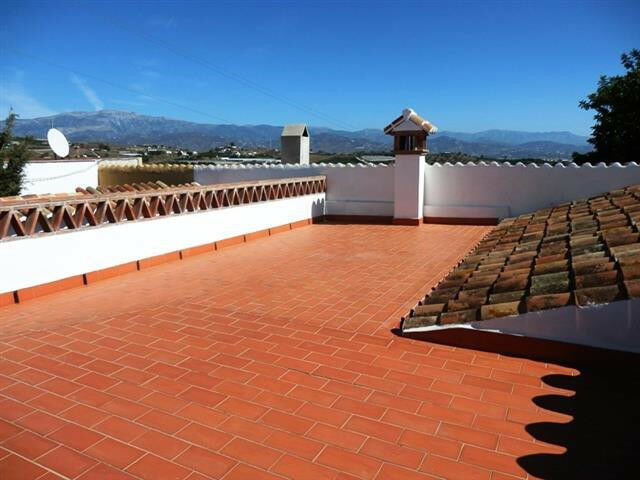 Finca - Cortijo Almayate Málaga - imagen 11