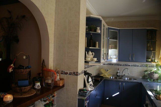Penthouse Frigiliana Málaga - imagen 11