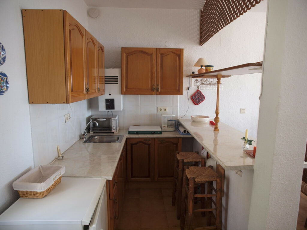 Detached Villa Arenas Málaga - imagen 11