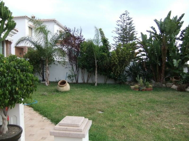 Detached Villa Caleta de Vélez Málaga - imagen 11