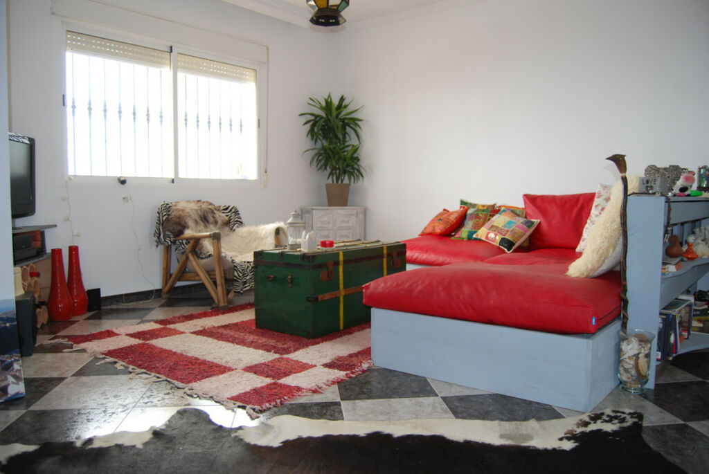 Semi-Detached House Lagos Málaga - Bild 11