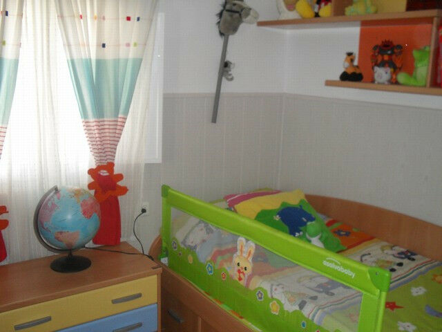 Townhouse Torrox Málaga - imagen 11