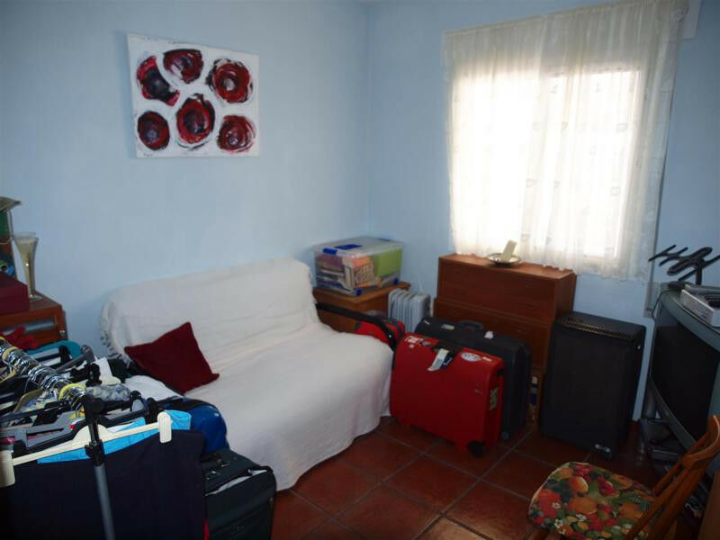 Detached Villa Alcaucín Málaga - imagen 11