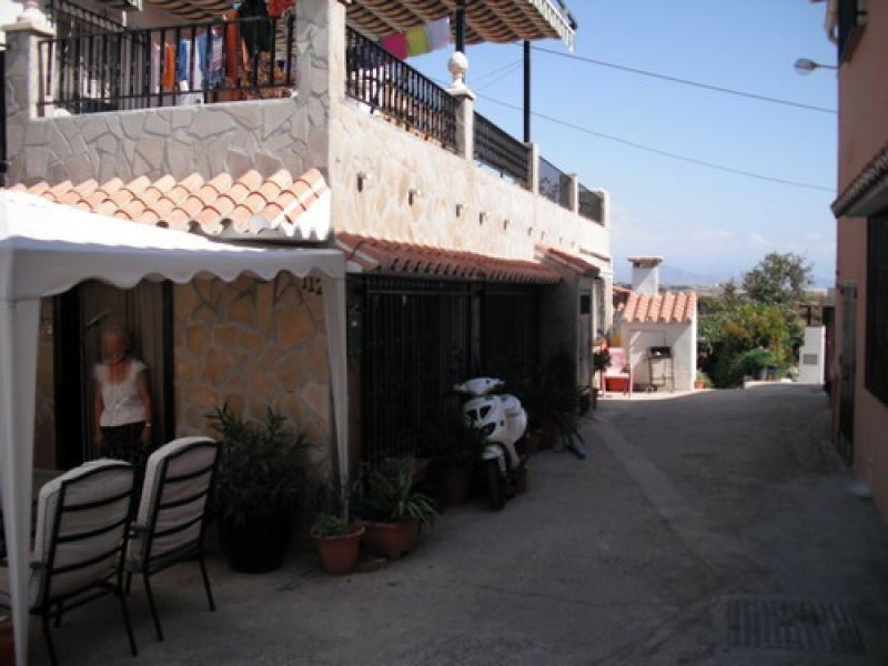 Detached Villa Benajarafe Málaga - imagen 11
