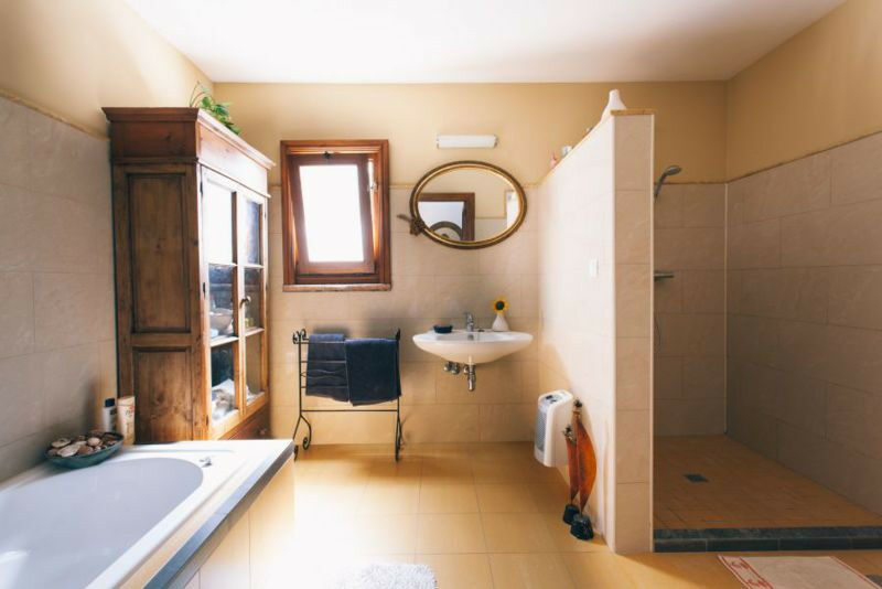 Detached Villa Riogordo Málaga - imagen 11