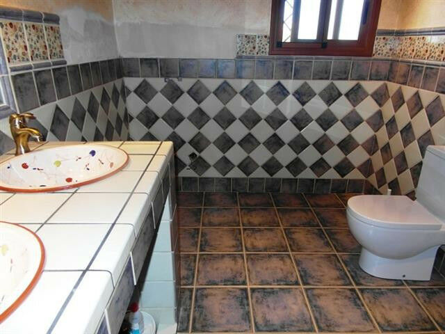 Detached Villa Caleta de Vélez Málaga - Bild 11