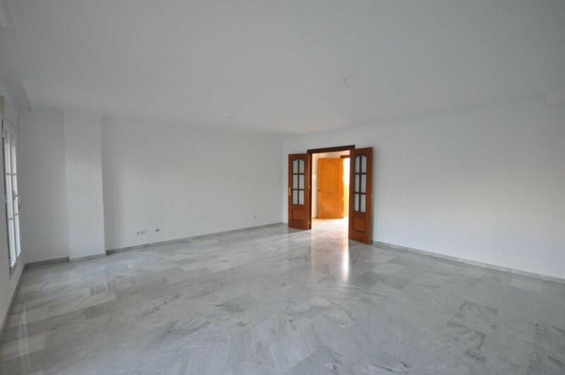 Townhouse Torre del Mar Málaga - Bild 11