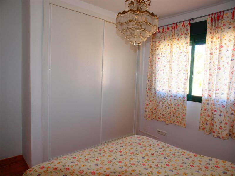 Detached Villa Puente don Manuel Málaga - imagen 11