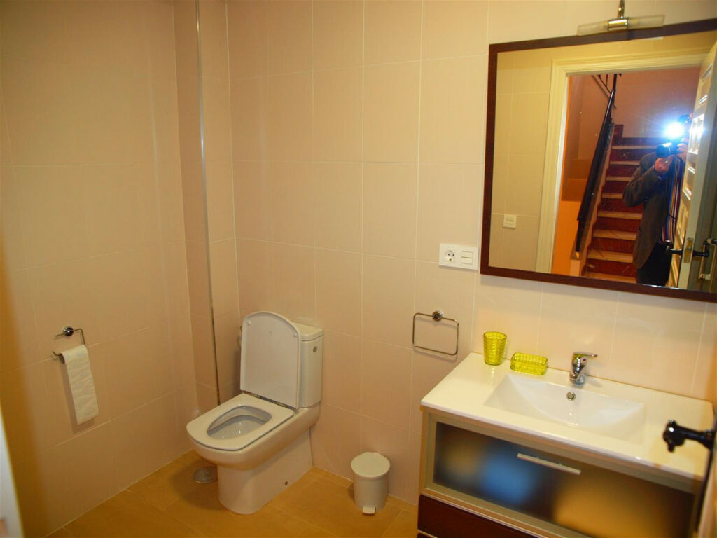 Detached Villa Caleta de Vélez Málaga - Bild 11