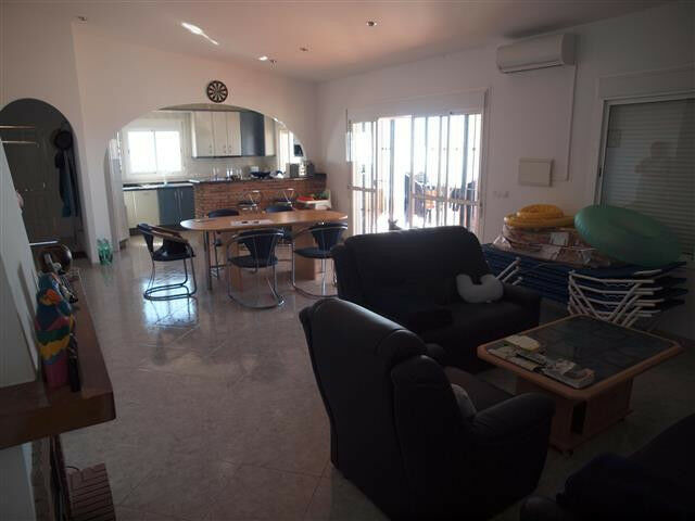 Detached Villa Moclinejo Málaga - imagen 11