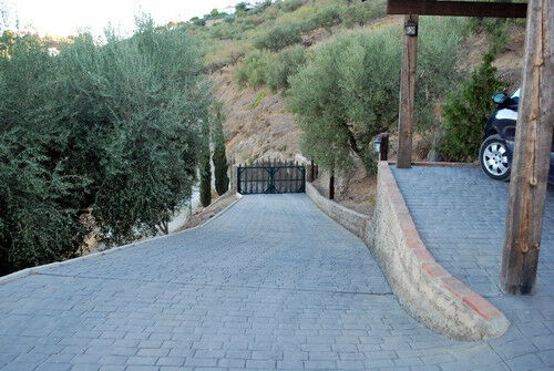 Detached Villa Arenas Málaga - imagen 11