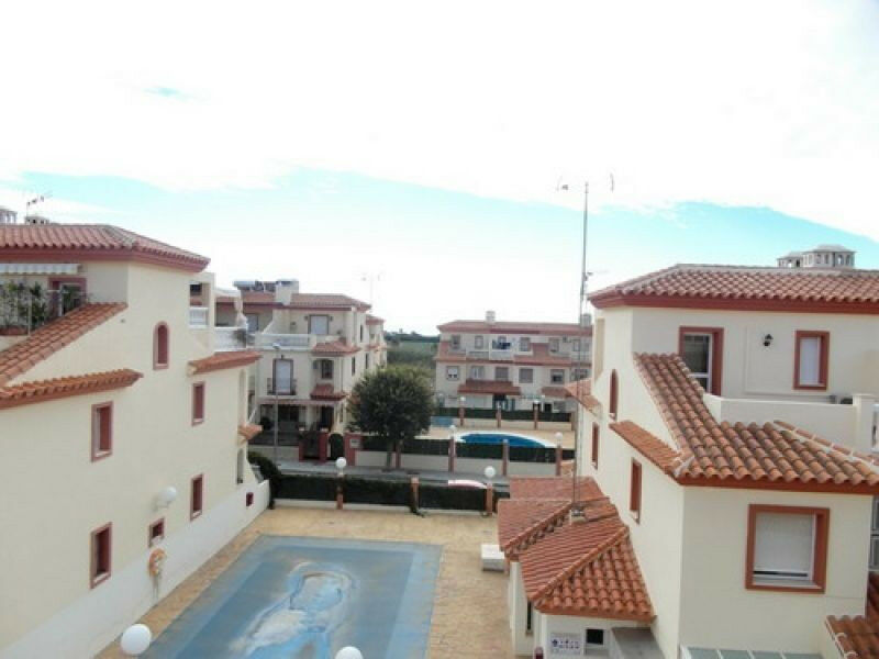 Townhouse Almayate Málaga - Bild 11