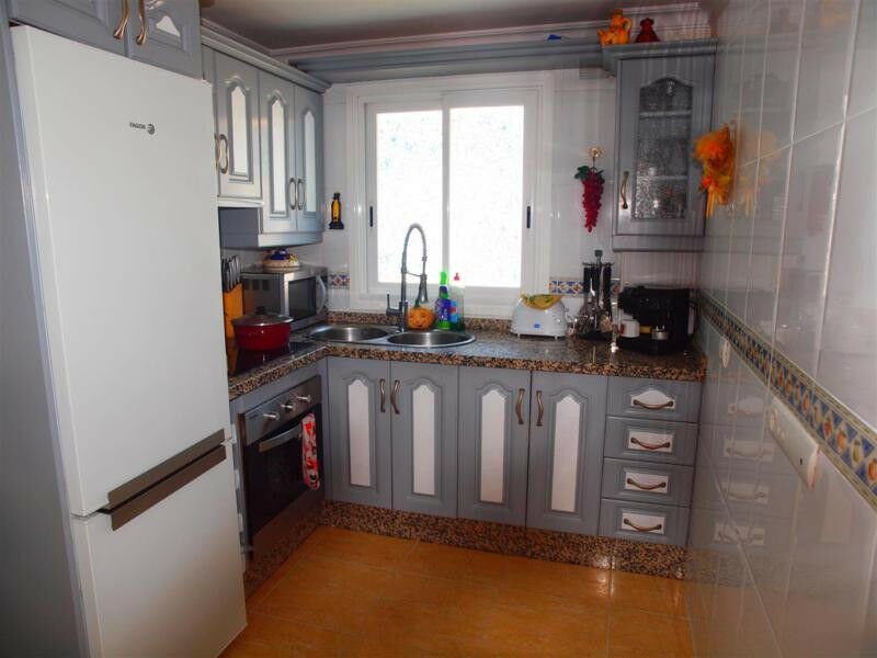 Top Floor Apartment Torrox Málaga - imagen 11
