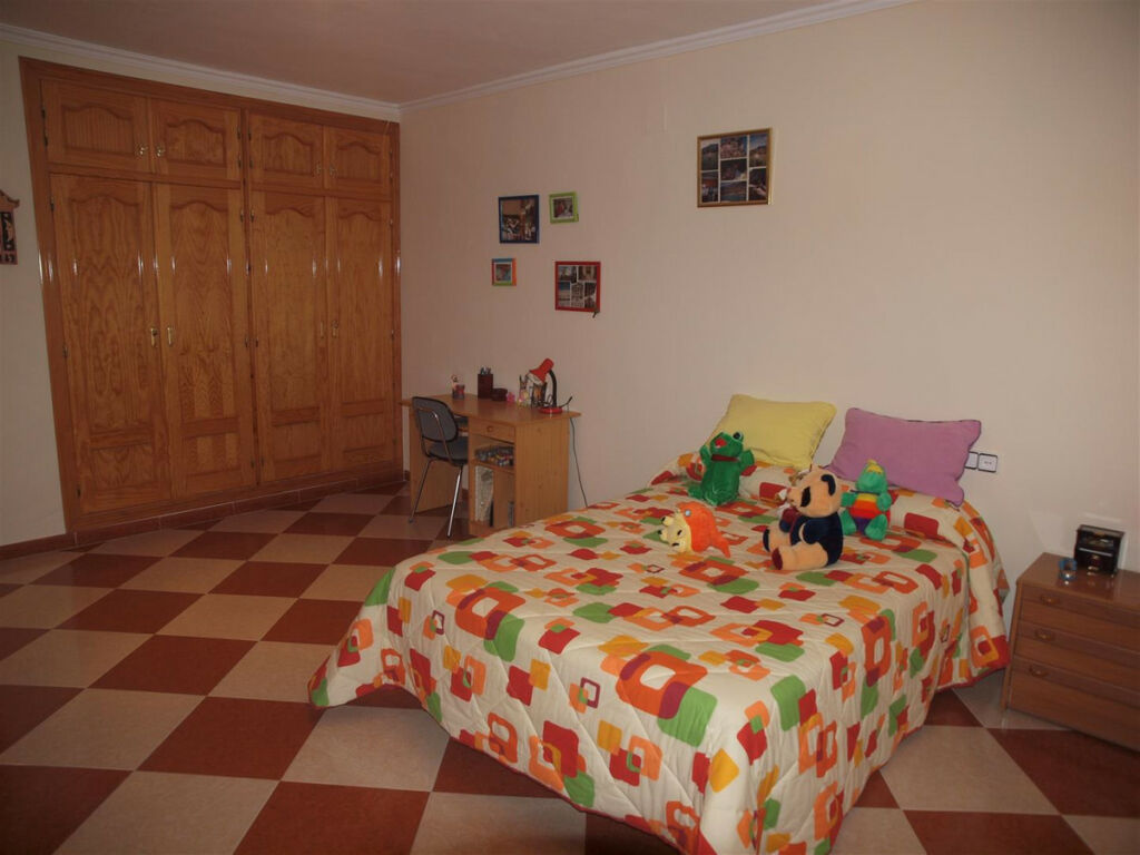 Townhouse Cajiz Málaga - Bild 11