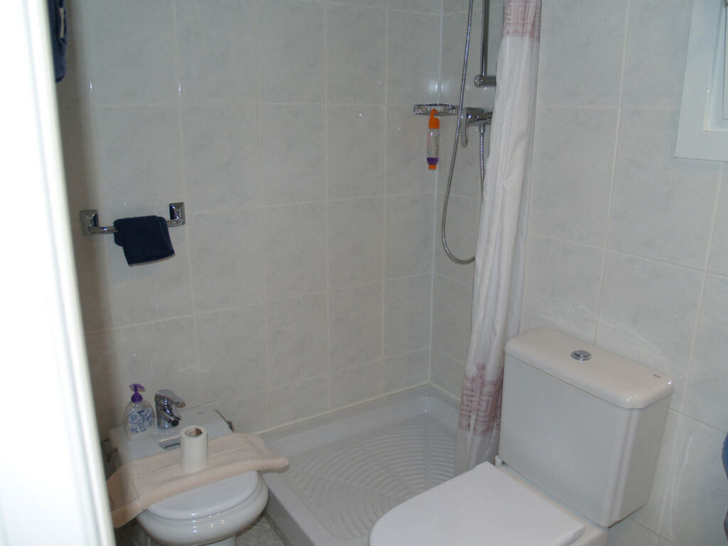 Middle Floor Apartment Caleta de Vélez Málaga - Bild 11