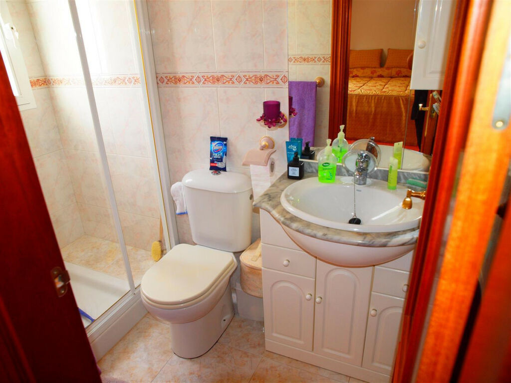 Detached Villa Viñuela Málaga - imagen 11