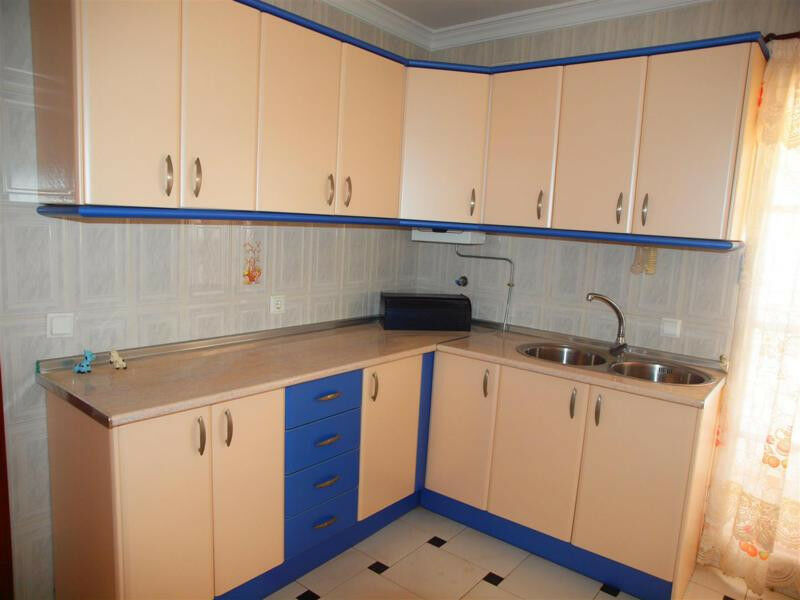 Semi-Detached House Mezquitilla Málaga - imagen 11