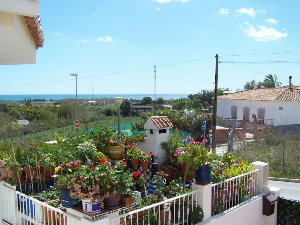 Townhouse Vélez-Málaga Málaga - Bild 10