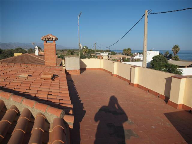 Detached Villa Almayate Málaga - imagen 11