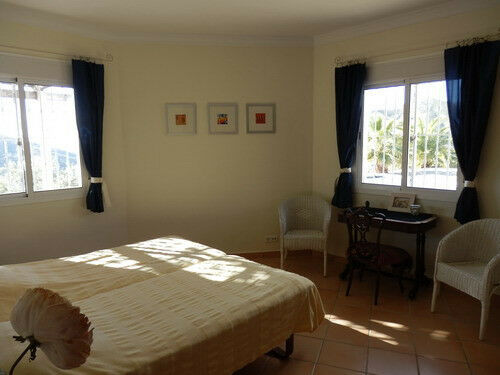 Detached Villa Arenas Málaga - imagen 11