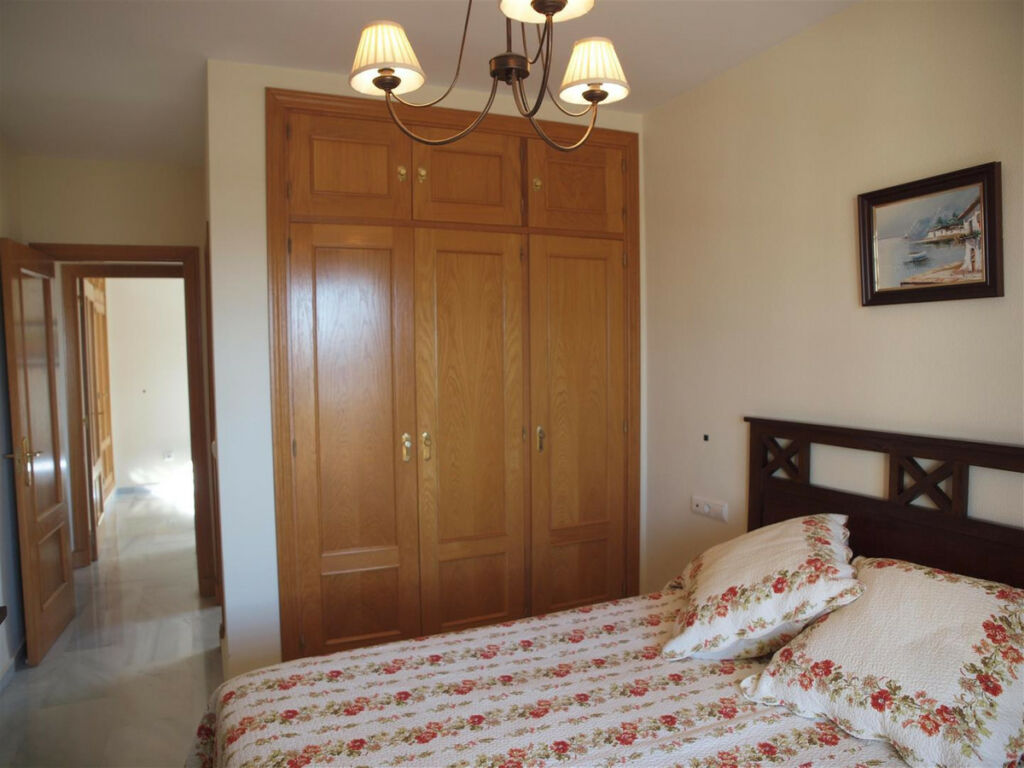 Middle Floor Apartment Caleta de Vélez Málaga - Bild 11